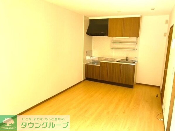 ラフィーネの物件内観写真